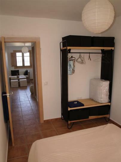 Villa Casa Cala Del Plomo Agua Amarga  Esterno foto