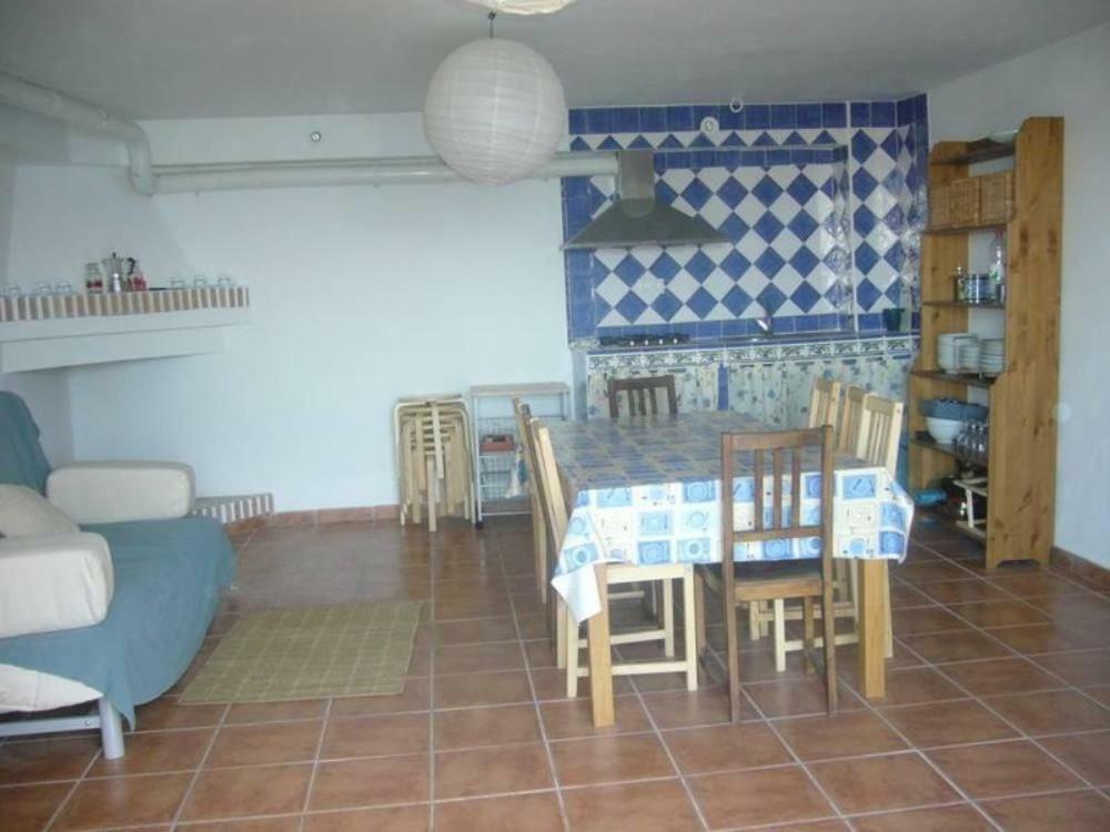 Villa Casa Cala Del Plomo Agua Amarga  Esterno foto